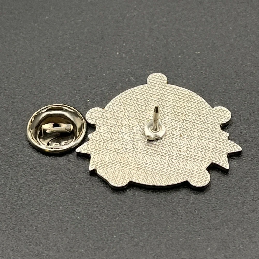 Texas Rangers 1997 MLB Baseball 25th Anniversary Lapel Hat‎ Pin